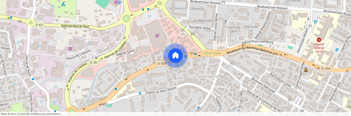 83500, La Seyne-Sur-Mer