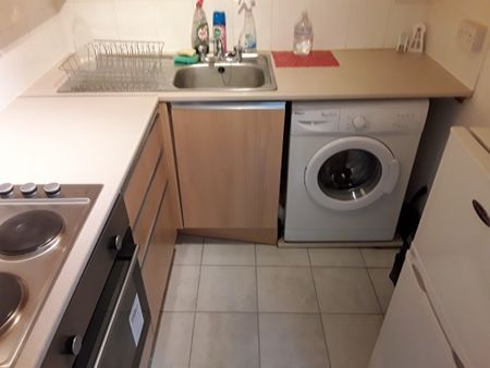 1 bed Apartment - To Let - Photo 4