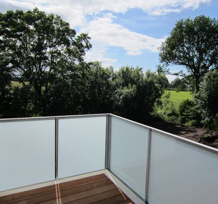 Barrierefreie Seniorenwohnung mit Blick ins Grüne - Photo 5