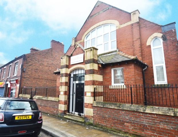 1 bedroom apartment to rent - Photo 1