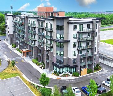 For Lease - 9700 Ninth Line Unit# 605, Markham, Ontario - Photo 2