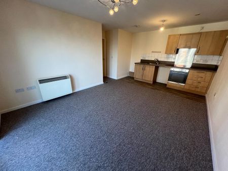 2 bedroom flat to rent - Photo 3