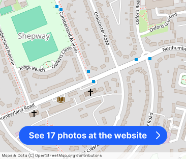 Northumberland Road, Maidstone, ME15 - Photo 1