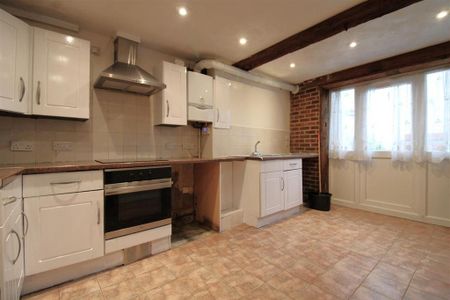 2 bedroom terraced house to rent - Photo 3