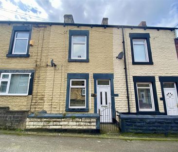 3 bedroom terraced house to rent - Photo 3