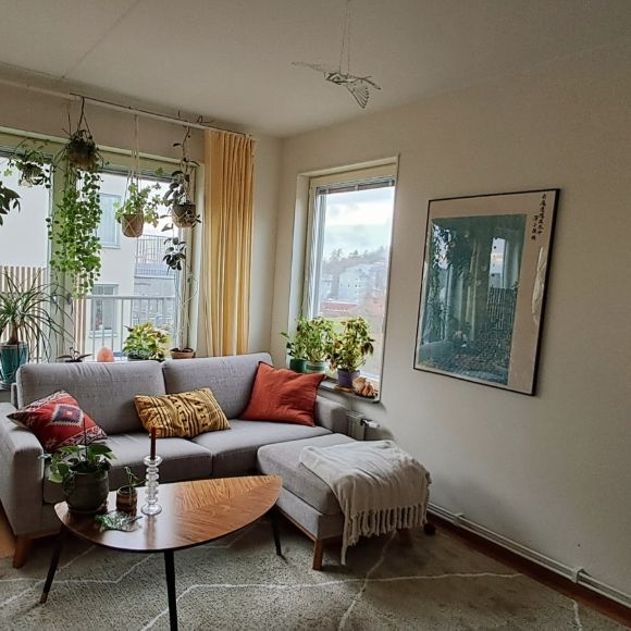 Skärholmen - 2rok - 6mån - 12.650kr/mån - Photo 1