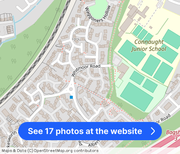 Shire Close, Bagshot, Surrey, GU19 - Photo 1