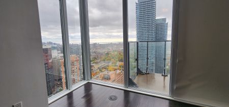 For Lease - 75 St Nicholas Street Unit# 3504, Toronto, Ontario - Photo 2