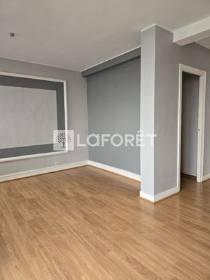 Apartment - Photo 1