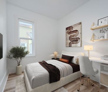 For Lease - 76 Wellington Street Unit# A, Kitchener, Ontario - Photo 5