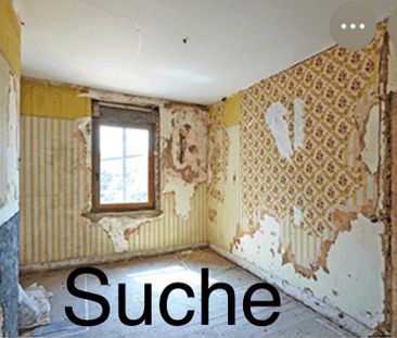 Suche Altbau Wohnung in München mieten und renovieren. - Photo 1