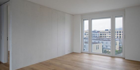 2.5 Zimmer, 1. Stock - Photo 3