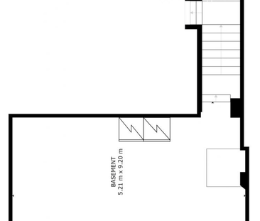 Doppeleinfamilienhaus in Tägerig - Photo 3