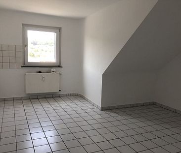 Kreuztal: zentral Wohnen in einer 3 Zimmer-Wohnung - Foto 1