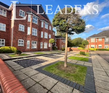 1 bedroom apartment to rent Crownoakes Drive, Wordsley, Stourbridge... - Photo 1