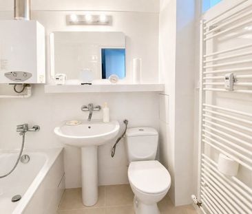 2 pokojowe mieszkanie na ul. Kasprzaka 3 50.09 m² - Фото 1