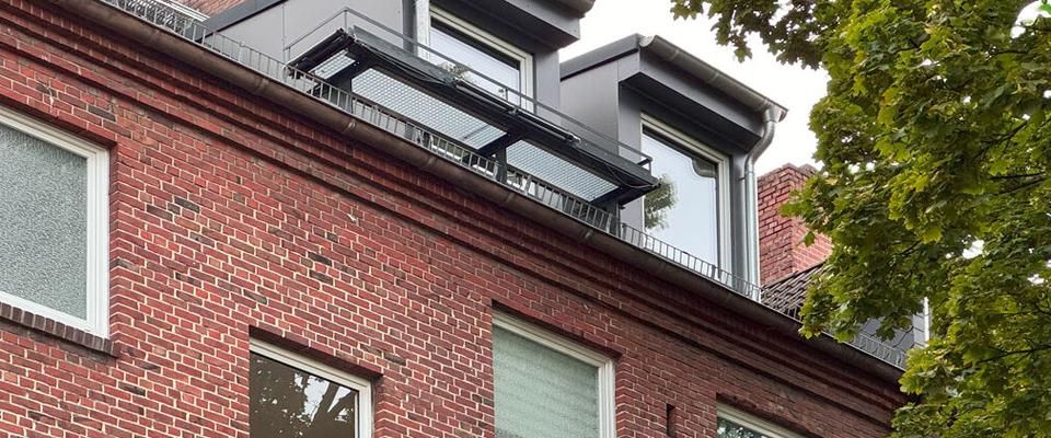 Vollmöblierte 2 Zi. Whg. mit hohem Wohlfühlfaktor in beliebter Lage! - Photo 1