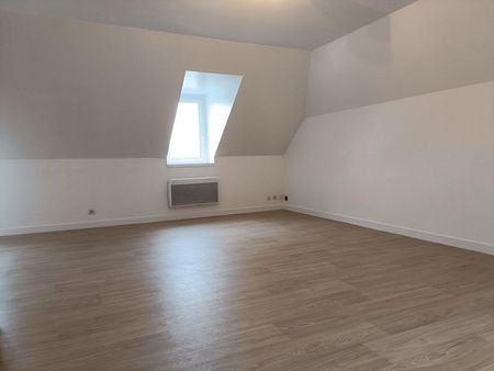 Location / Appartement T3 - Photo 5