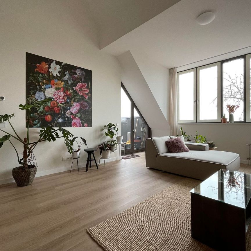 Appartement te huur: Larenstein 61 7413 XZ Deventer - Photo 1