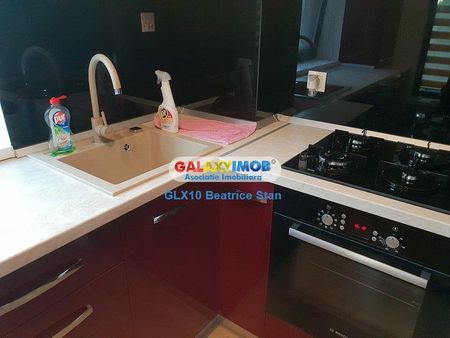 Apartament 2 camere elegant Brancoveanu / Oraselul copiilor - Fotografie 4