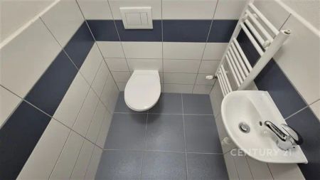 Pronájem 1+1 v Plzni, č. 10, Karlova (3. NP, 1+1, plocha 57,77 m - Фото 5