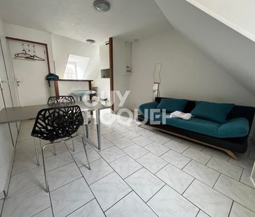 Studio meublé - Photo 4