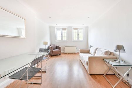 1 bedroom flat to rent - Photo 2