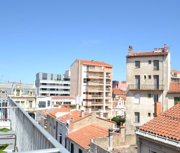 Location Appartement 1 pièce 27m² PERPIGNAN 66000 - Photo 1