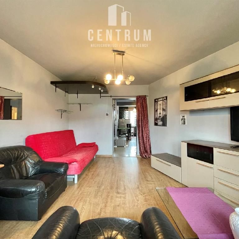 Mieszkanie Lublin LSM powierzchnia 21.0 m² C267-WM-18583 - Фото 1