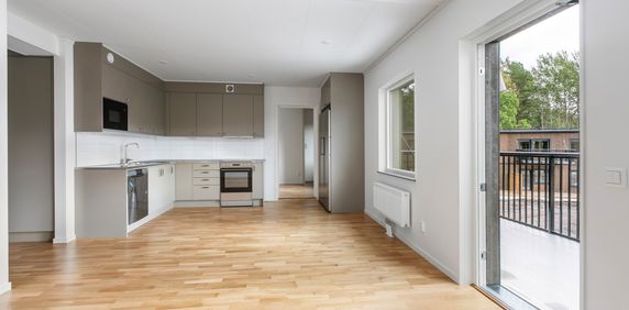 Åkervägen 17 - Foto 2