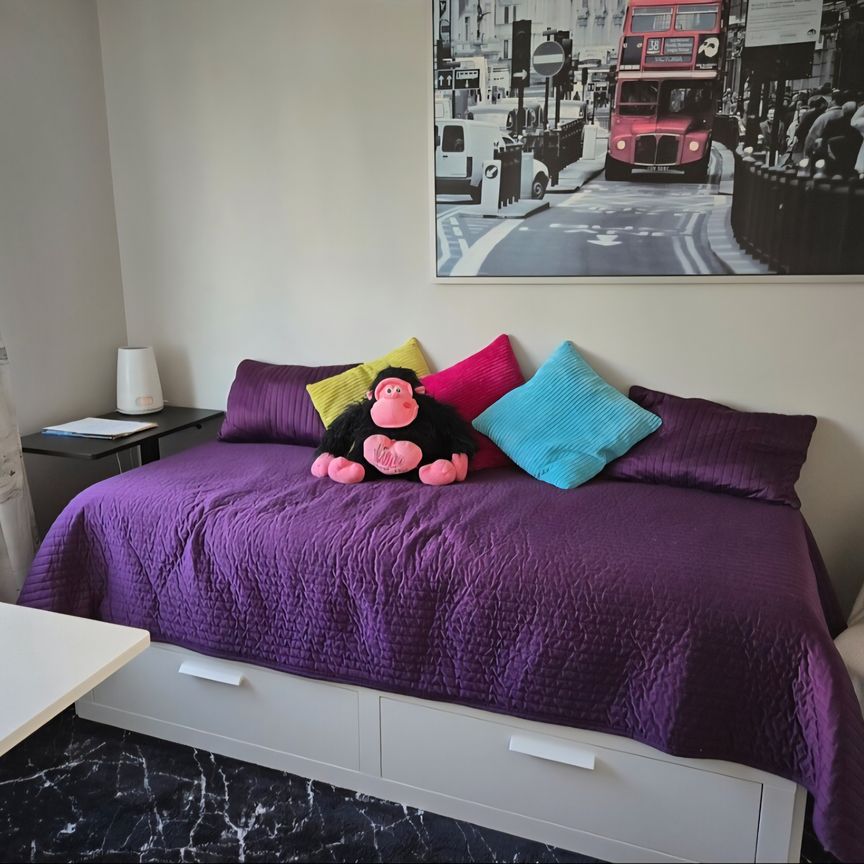 Gunnarbovägen, Solna - Foto 1