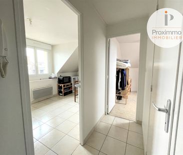 Location Appartement 1 pièce 21m² BAIN DE BRETAGNE 35470 - Photo 5