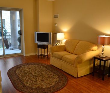 For Lease - 830 Scollard Court Unit# 203, Mississauga, Ontario - Photo 2