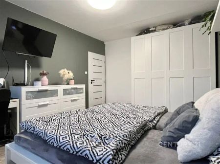 Pronájem bytu 2+1 s lodžií, Francouzská ul. Kroměříž - Photo 4