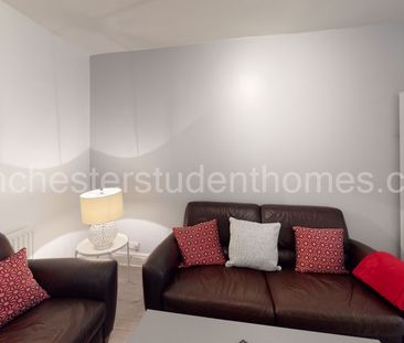 Fairholme Road, Manchester, M20 4WT - Photo 3