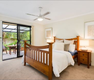 12 Petit Court, Sinnamon Park QLD 4073 - House For Rent | Domain - Photo 4