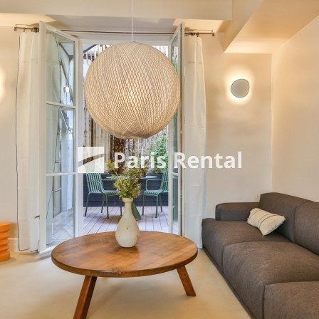 Tout savoir sur cette maison dans le quartier Odéon, à Paris 6ème - Photo 1