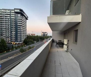 Apartament nou cu 2 camere si 2 balcoane | Prima Vista | - Fotografie 1