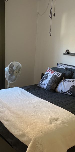 5 1/2 Près Des Services, Rénové - Photo 1