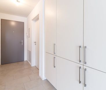 2 Zimmer, 48 m², 3. Stock - Photo 5