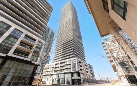 For Lease - 70 Annie Craig Drive Unit# 2709, Toronto, Ontario - Photo 2