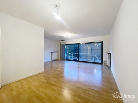 Appartement - Foto 4