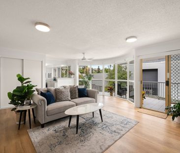 Renovated unit for rent in Mooloolaba - Photo 5