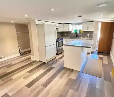 Spacious 2 bed 1 bath basement unit in Burnaby | 7821 16th Avenue, ... - Photo 1