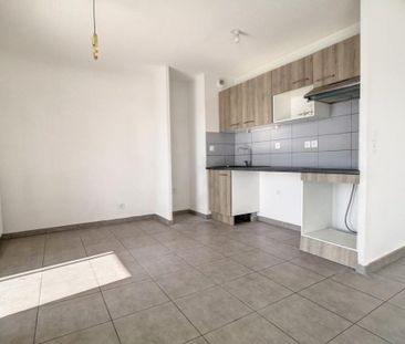 Appartement 3 pièces – 64 m² - Photo 4