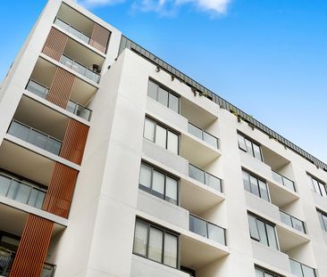 Beautifully presented one bedroom apartment with secure parking! - Photo 1