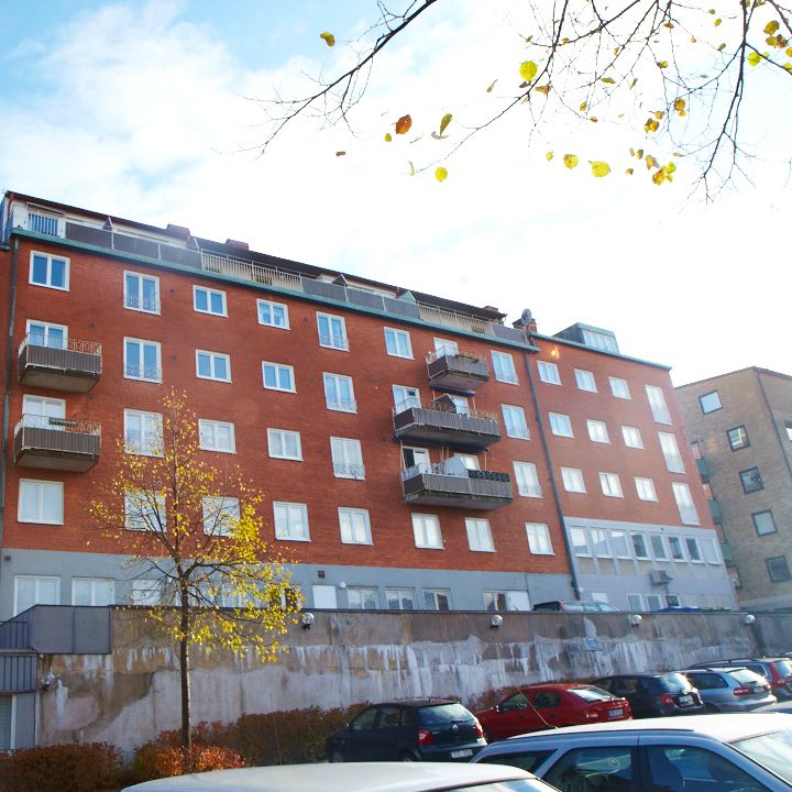 Kungsgatan, Borås - Photo 2