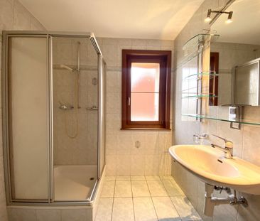 4.5 Zimmer, 150 m², 1. Stock - Foto 3