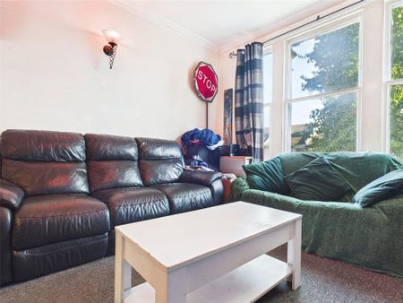 7 bedroom apartment to rent - Photo 5