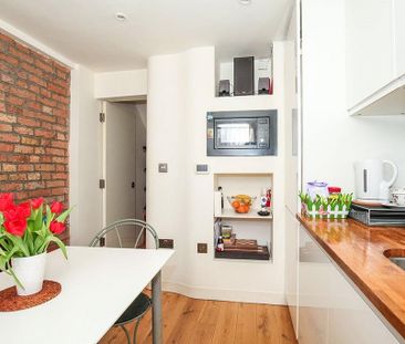 1 bedroom apartment to rent - Photo 4